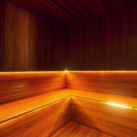 Апартаменты Belissimo Studio C/Piscina Na Cobertura Масейо Экстерьер фото