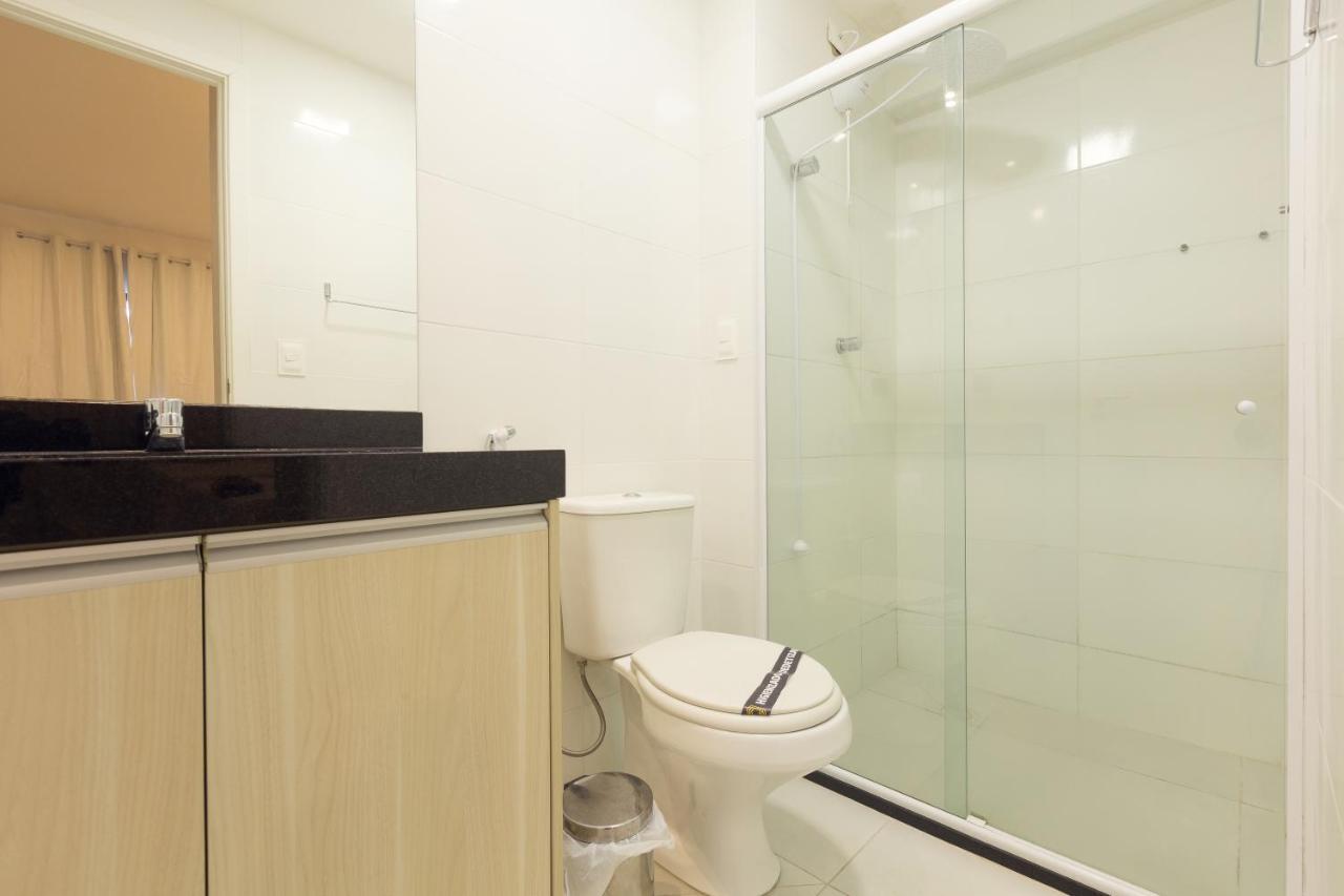 Апартаменты Belissimo Studio C/Piscina Na Cobertura Масейо Экстерьер фото